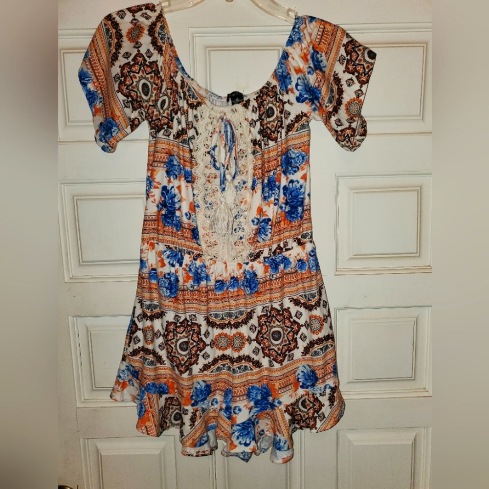 Rue 21 jumper